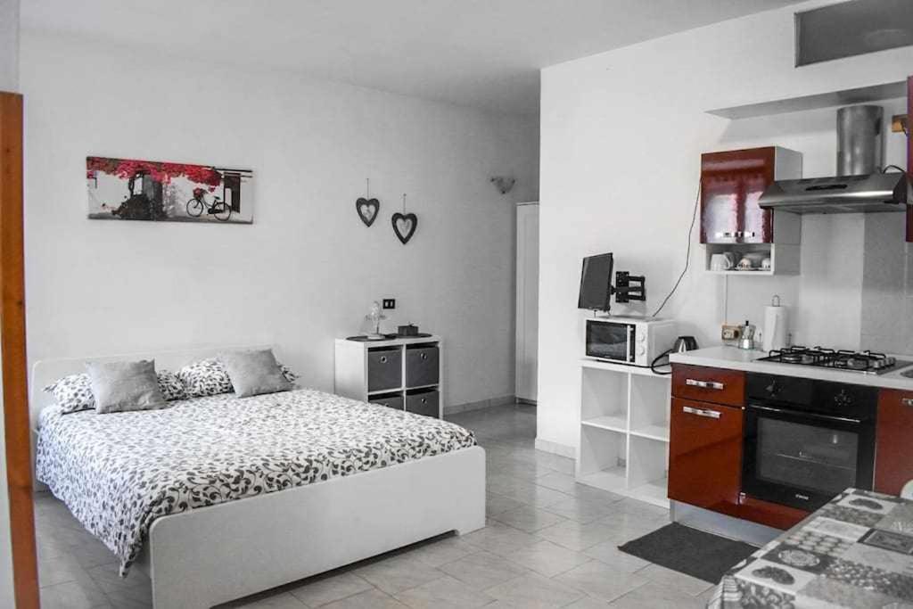 Ciceri Properties Alle Cave Baveno Zewnętrze zdjęcie