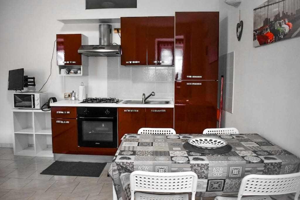 Ciceri Properties Alle Cave Baveno Zewnętrze zdjęcie