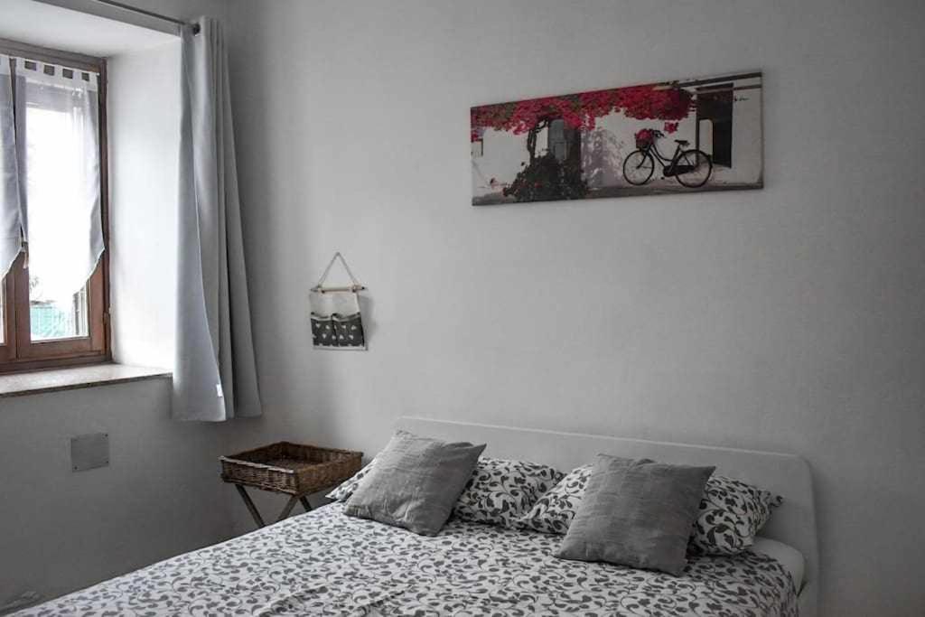 Ciceri Properties Alle Cave Baveno Zewnętrze zdjęcie